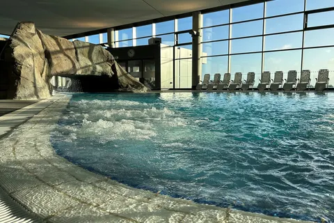 Ostsee Resort & Ferienpark Dampland foto 26