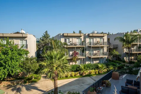 Bodrum Beach Resort foto 2