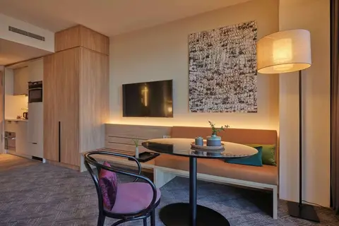 Adina Aparthotel Munich in München — foto 4