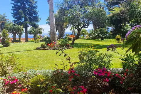 Appartementen Quinta Splendida Wellness & Botanical Garden in Santa Cruz — foto 11