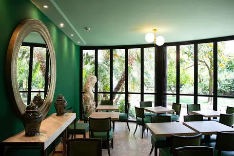 Hotel Terme Milano in Abano Terme — foto 7