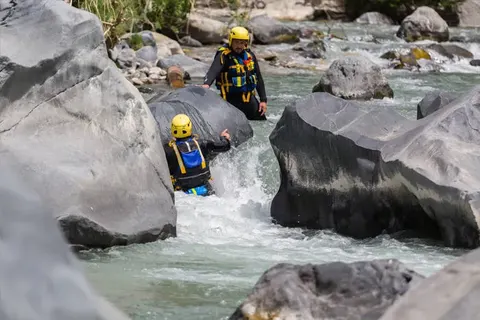 Glamping Alcantara foto 8