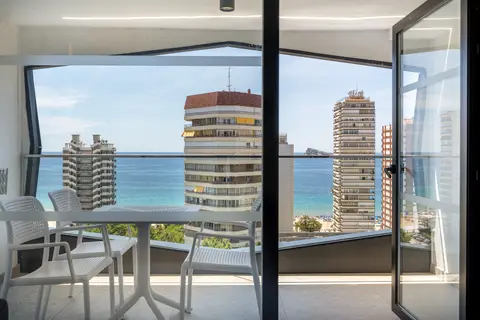 Climia Belroy in Benidorm, foto 21