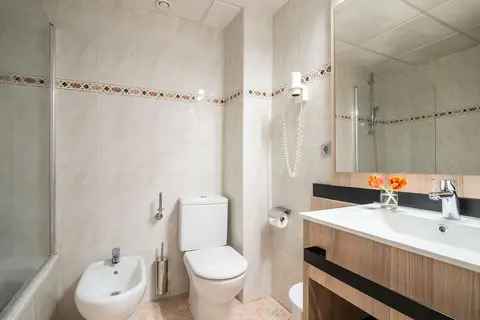 Hotel Benidorm East by Pierre & Vacances in Benidorm — foto 15
