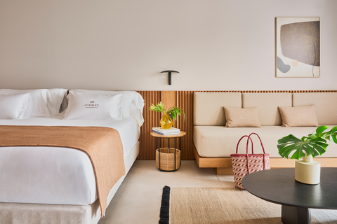 Royal Hideaway Corales Villas foto 5