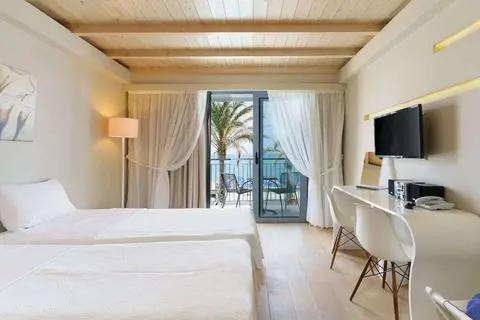 Hotel Aegean Pearl in Rethimnon, foto 3