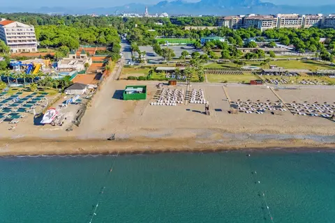 Belkon Hotel Belek in Serik — foto 22