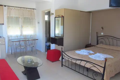 Baladinos Apartments in Baladinos Apartments, foto 17