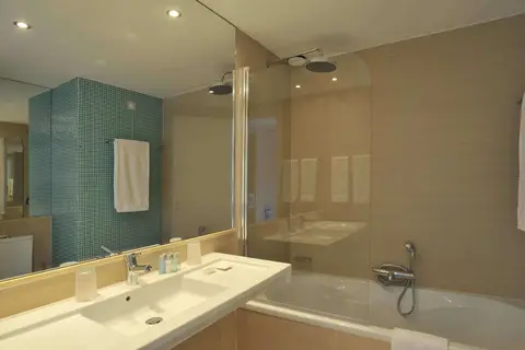 Pestana Dom João II in Portimão — foto 421
