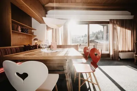 Appartement Eckart in Altenmarkt im Pongau — foto 2
