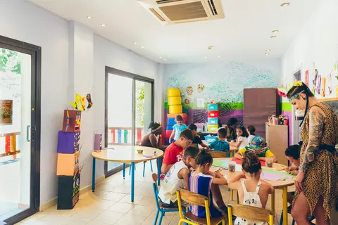 Resort Bonavista De Bonmont foto 20