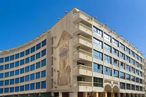 Magic Cristal Park foto 1