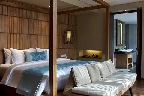 Cross Bali Breakers Resort in Kuta Selatan — foto 4