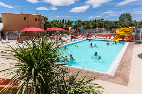 Camping Oasis Palavasienne foto 19