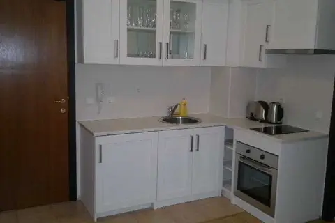 Flora Apartments by Persey Travel Agency in Самоков