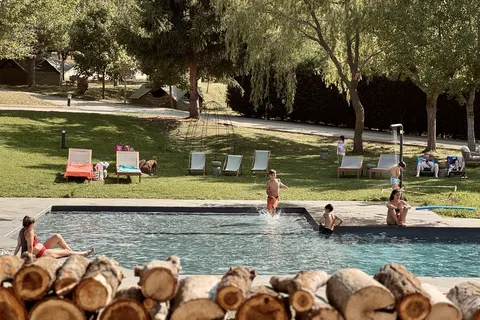 Basecamps Cerdanya foto 1