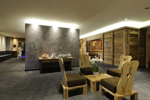 Post Seefeld - Wellnesshotel Tirol in Seefeld — foto 17