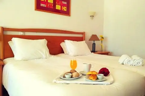 Luz Bay Club Beach & Sun Hotel in Lagos — foto 8