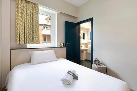 B&B HOTEL Como City Center in Como, foto 26