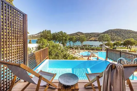 Hotel Dolce Attica Riviera in Δημοτική Ενότητα Αρτέμιδος — foto 18
