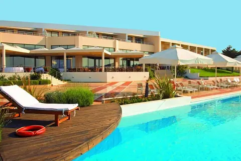 Ramada Plaza by Wyndham Thraki in Αλεξανδρούπολη