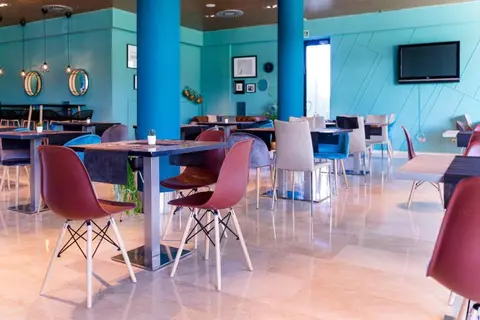 Hotel Táctica in Paterna — foto 4