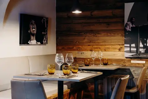 Les Chalets du Mont d'Arbois in Megève — foto 17