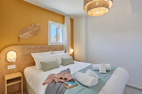 Résidence Prestige Odalys Riviera in Hyères — foto 2