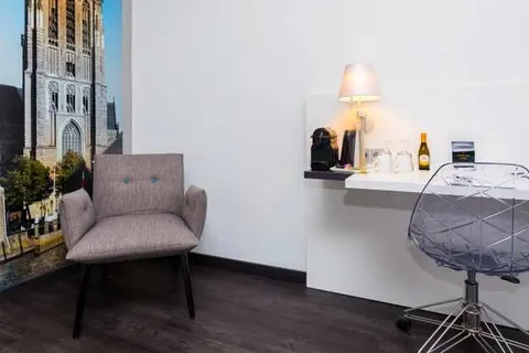 Postillion Hotel Dordrecht foto 11