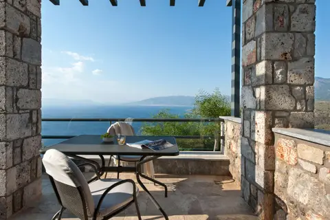 Searocks Exclusive Villas Resort Messinia in Municipal Unit of Avia, foto 20