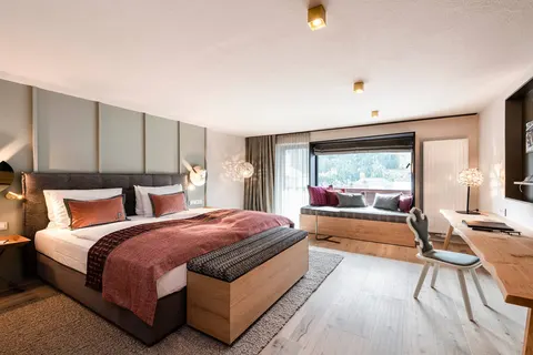 eva, VILLAGE Hotel foto 4