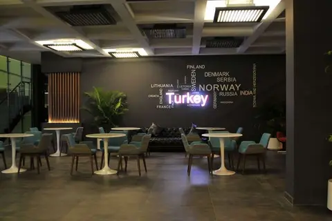 Green Garden Suites in Alanya, foto 23