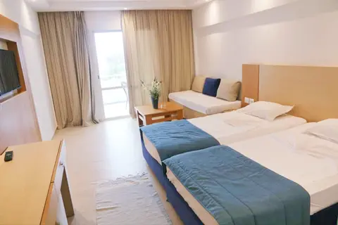 Golf Residence- Families and Couples Only in Hammam Sousse — foto 18