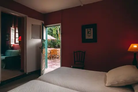 Casa Amarilla in Los Silos — foto 23