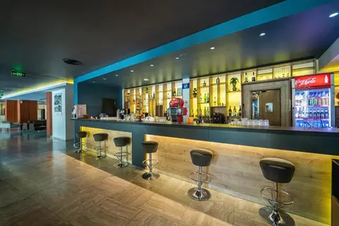 HVD Club Bor in Hotel Club Bor, foto 20