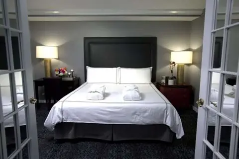 The Manhattan Club in New York — foto 3