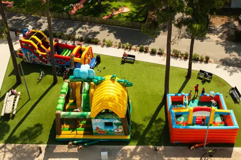 Camping Club Médoc Plage - Ms Vacances foto 5