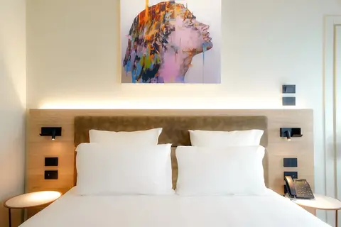 Bergamo Inn 21 in Bergamo, foto 22