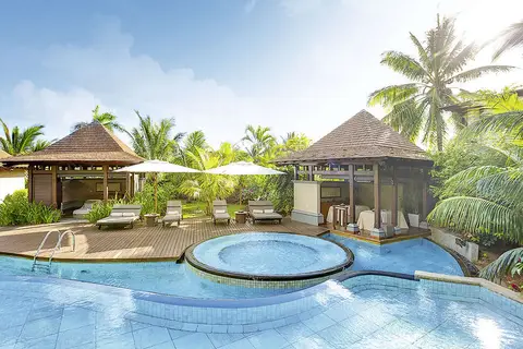 LUX Le Morne in Le Morne VCA — foto 16