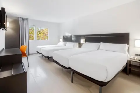 B&B HOTEL Barcelona Rubí in Rubí, foto 6
