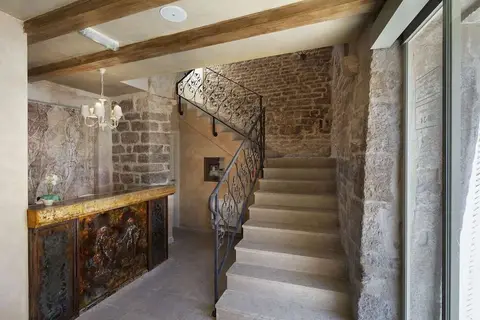 Life Palace Heritage Hotel in Grad Šibenik — foto 16
