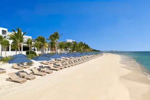 Royalton Riviera Cancun, An Autograph Collection All-Inclusive Resort & Casino in Puerto Morelos — foto 6