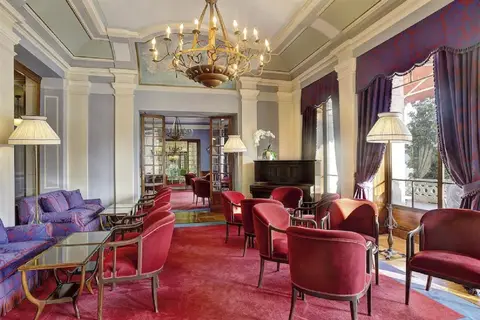 Grand Hotel Majestic in Pallanza — foto 2