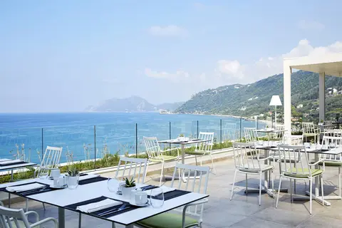 Álkyna Lifestyle Beach Resort (Adults-Only) in Άγιος Γόρδιος — foto 14