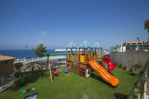 Litore Resort Hotel & Spa foto 33