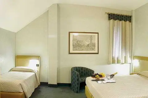 Hotel San Giuliano in San Giorgio di Nogaro, foto 6