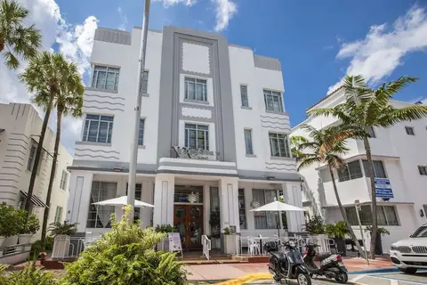 The Whitelaw in Miami Beach — foto 10