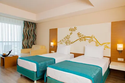 Venosa Beach Resort foto 2