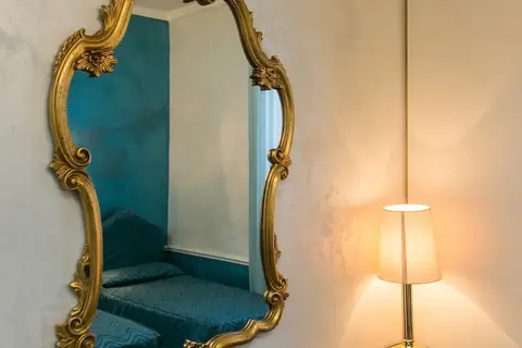 Hotel Pantalon in Venetië — foto 13
