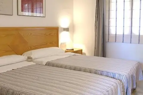 Es Bauló Petit Hotel in Santa Margalida — foto 27